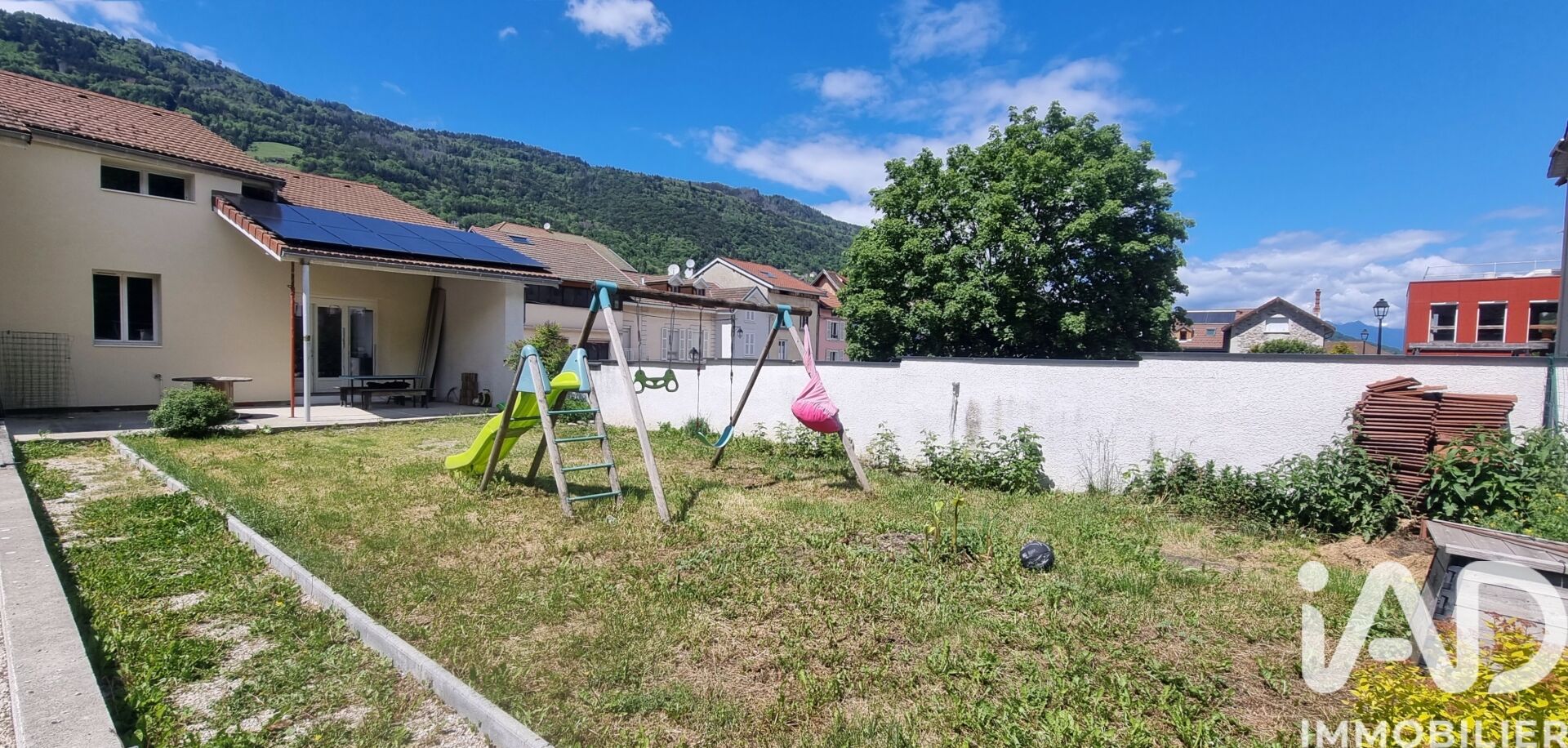 Vente Maison/villa 5 pièces - Photo 4