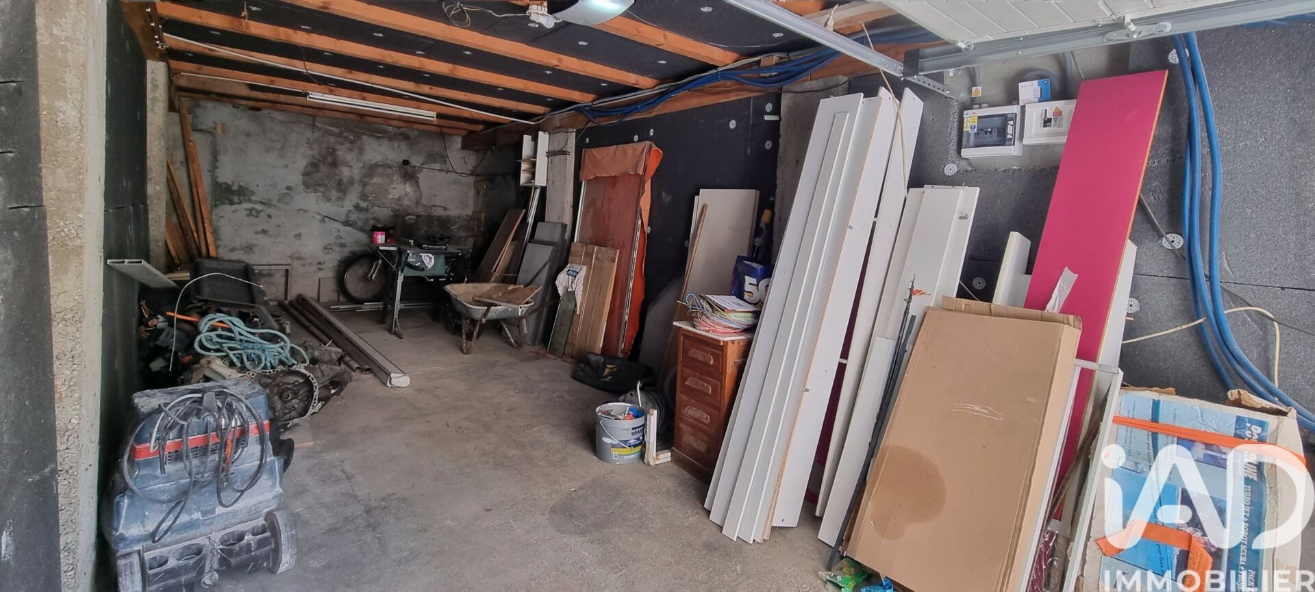Vente Maison/villa 5 pièces - Photo 5