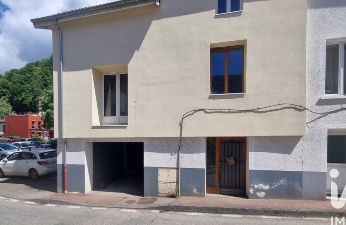 Vente Maison/villa 5 pièces — photo 2