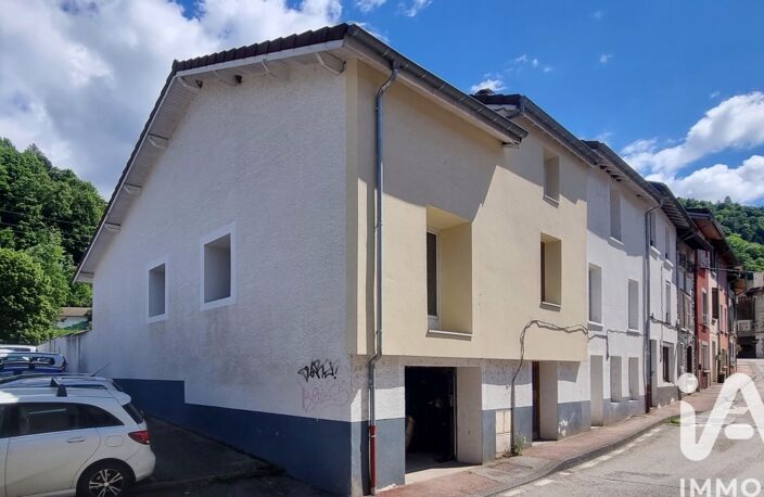 Vente Maison/villa 5 pièces — photo 3