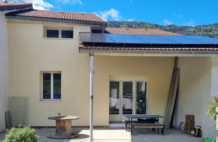 Vente Maison/villa 5 pièces — photo 4
