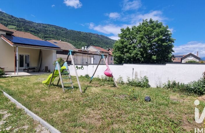 Vente Maison/villa 5 pièces — photo 5