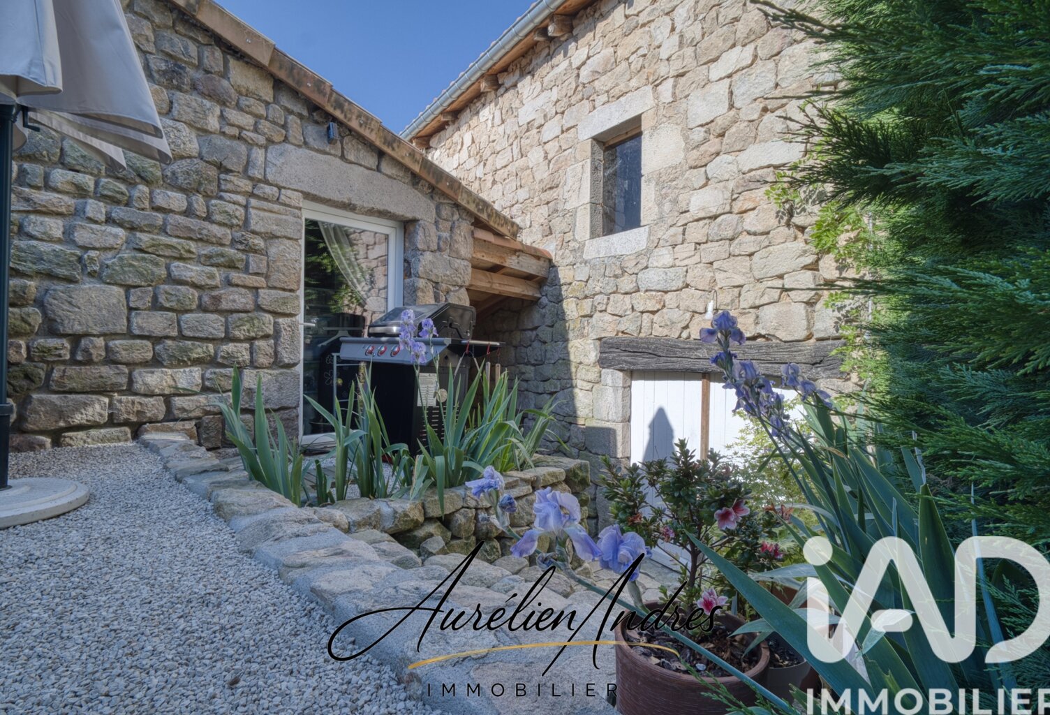 Vente Maison/villa 5 pièces — photo 1