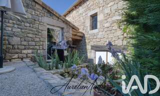 Maison 5 Pièces 130 m² à vendre à Belsentes (07160)