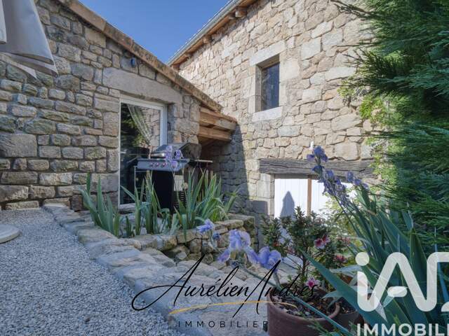 Vente Maison/villa 5 pièces — photo du bien