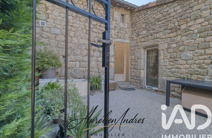 Vente Maison/villa 5 pièces — photo 2