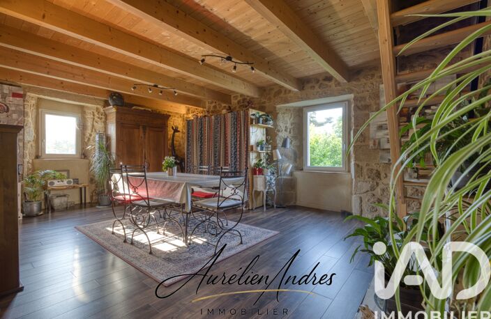 Vente Maison/villa 5 pièces — photo 3