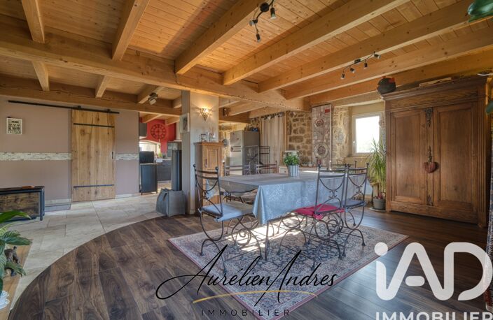 Vente Maison/villa 5 pièces — photo 4