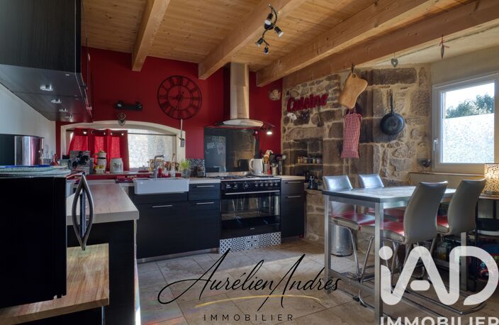 Vente Maison/villa 5 pièces — photo 5