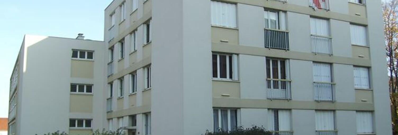 Appartement 1 Pièce 18 m² à louer à Clermont-Ferrand (63000)