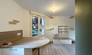 Appartement 2 Pièces 24 m² à louer à Chamalières (63400)
