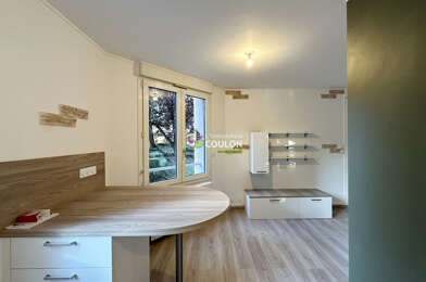 Appartement 2 pièces 530 €