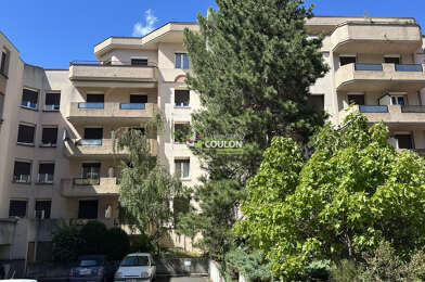 Appartement 2 pièces 450 €