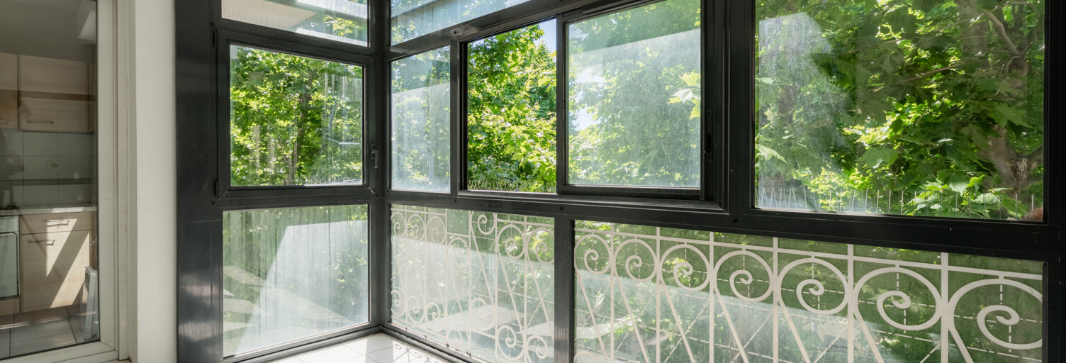 Appartement 3 Pièces 87 m² à vendre à Marseille 5 (13005)