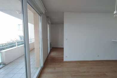 Appartement 2 pièces 580 €