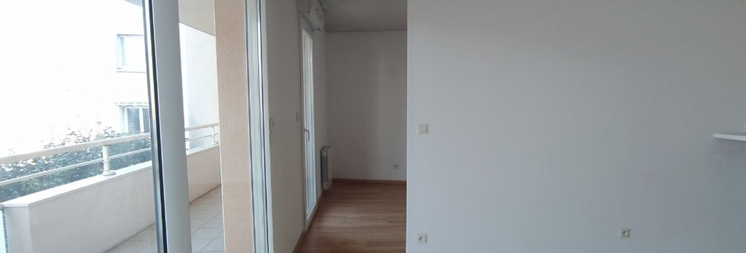 Appartement 2 Pièces 36 m² à louer à Clermont-Ferrand (63000)