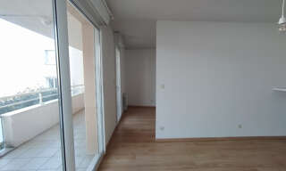 Appartement 2 Pièces 36 m² à louer à Clermont-Ferrand (63000)