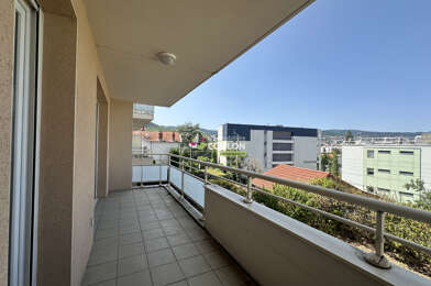 Appartement 2 pièces 580 €