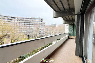 Appartement 4 pièces 252000 €