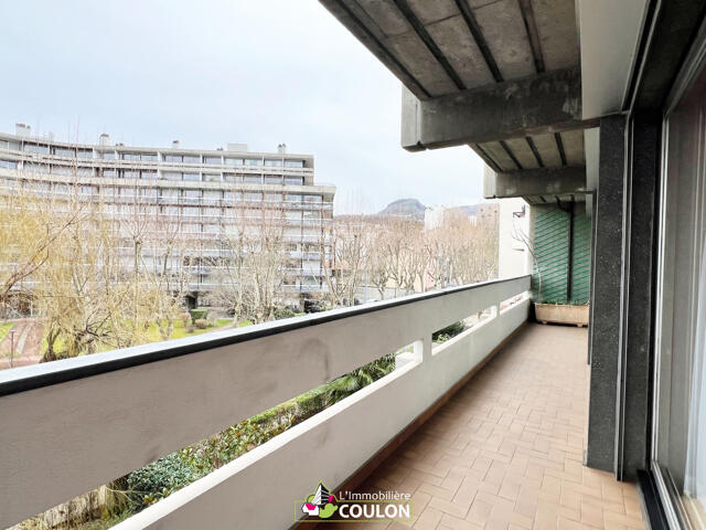 Appartement proposé à Chamalières