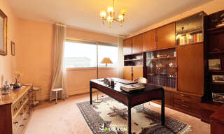 Appartement 2 Pièces 48 m² à vendre à Chamalières (63400)