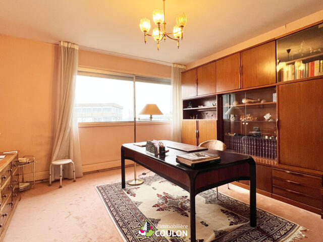 Appartement proposé à Chamalières