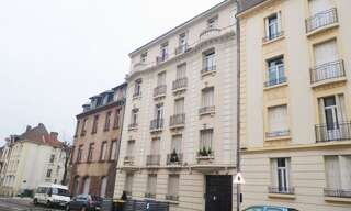 Appartement 2 Pièces 52 m² à louer à Metz (57000)
