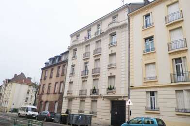 Appartement 2 pièces 640 €