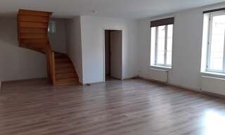 Appartement 3 Pièces 84 m² à louer à Metz (57000)