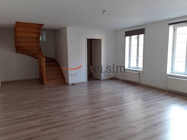 CATHEDRALE METZ - GRAND DUPLEX — photo 1