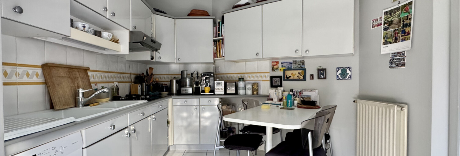 Maison 5 Pièces 117 m² à vendre à Ceyrat (63122)