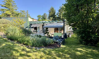 Maison 5 Pièces 117 m² à vendre à Ceyrat (63122)