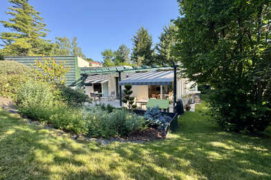 Maison 5 pièces 440000 €