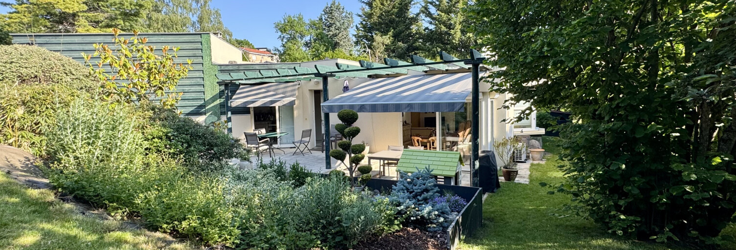 Maison 5 Pièces 117 m² à vendre à Ceyrat (63122)