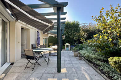 Maison 5 pièces 440000 €