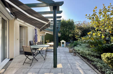 Gravenoire - Environnement Paisible - Maison 117,80 m2 - 4 C — photo du bien