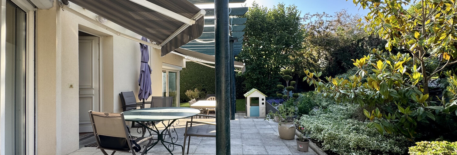 Maison 5 Pièces 117 m² à vendre à Ceyrat (63122)
