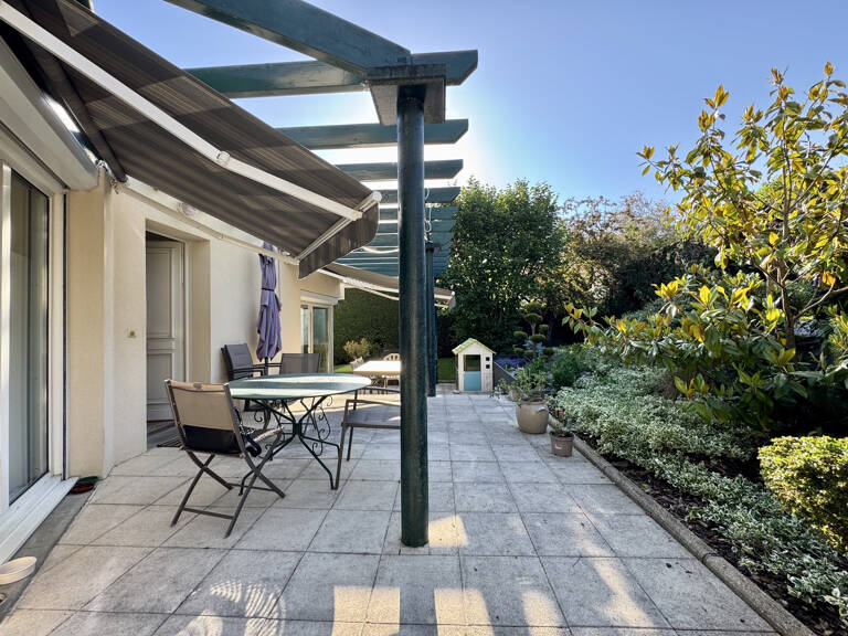 Gravenoire - Environnement Paisible - Maison 117,80 m2 - 4 C — photo 1