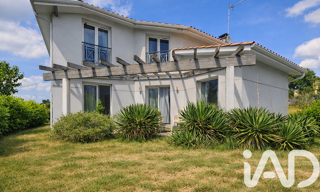 Maison 5 Pièces 154 m² à vendre à Ludon-Médoc (33290)