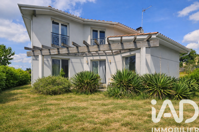 Maison 5 pièces 365000 €