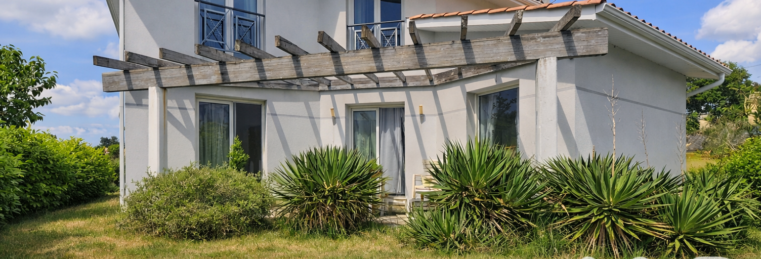 Maison 5 Pièces 154 m² à vendre à Ludon-Médoc (33290)