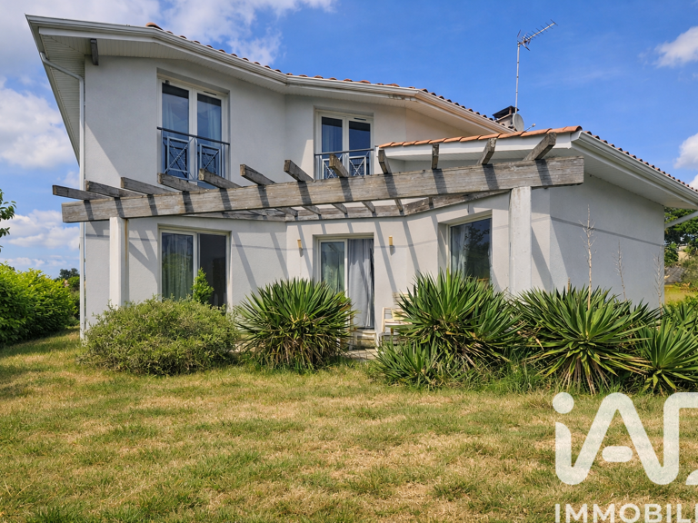 Vente Maison traditionnelle 5 pièces — photo 1