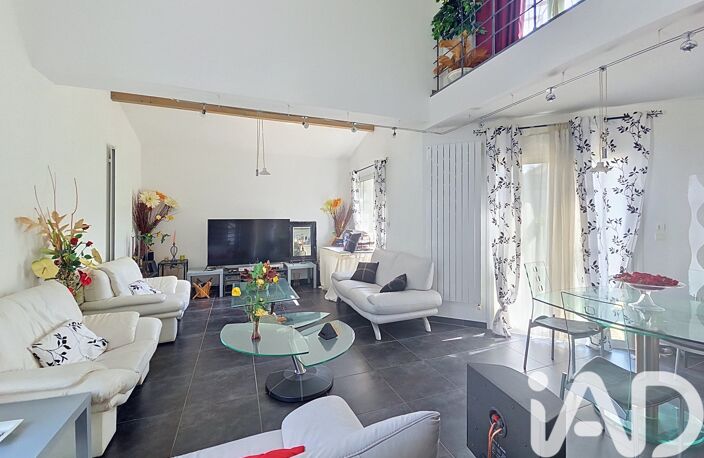 Vente Maison traditionnelle 5 pièces — photo 2