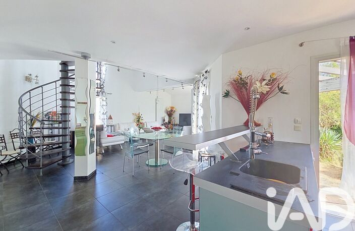 Vente Maison traditionnelle 5 pièces — photo 3