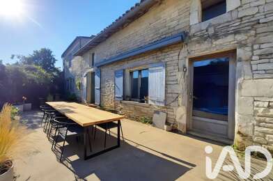 Maison 7 pièces 159000 €