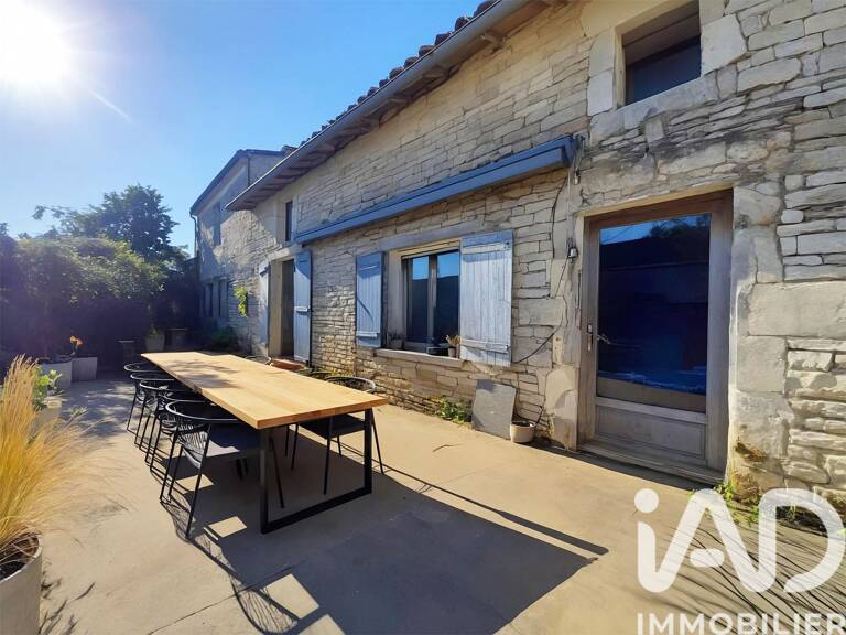 Vente Longère 7 pièces — photo 1
