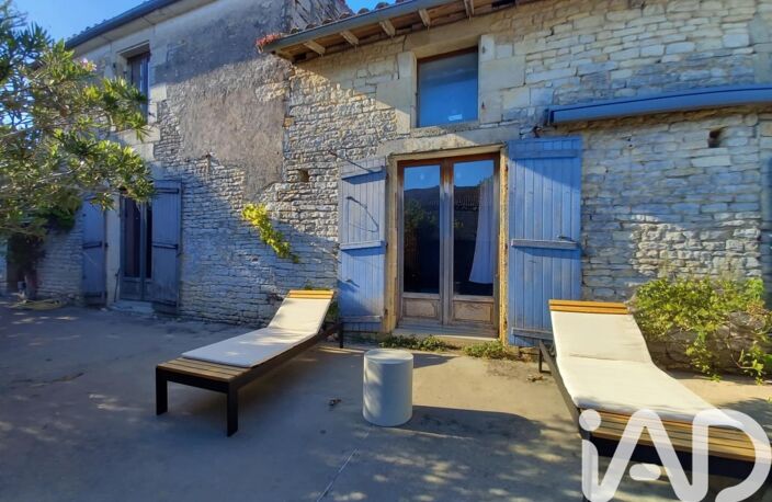 Vente Longère 7 pièces — photo 2