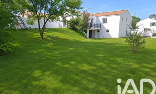 Maison 4 Pièces 110 m² à vendre à Le Girouard (85150)