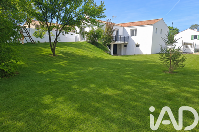 Maison 4 pièces 313000 €