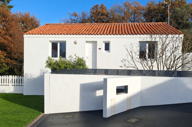 Maison 4 pièces 311000 €